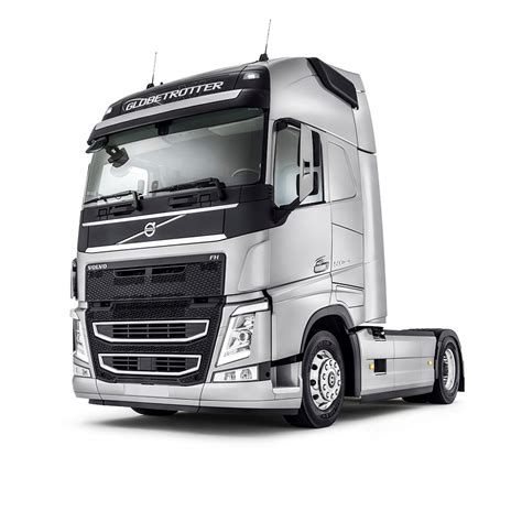 volvo fh models